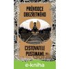E-kniha Průvodce obezřetného cestovatele Pustinami - Sarah Brooks