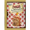 Adventure Time - The Official Cookbook - Jordan Grosser, Titan Books