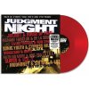 Soundtrack - Judgement Night (Red) LP