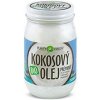 Purity Vision Panenský kokosový olej lisovaný za studena BIO (Objem 600 ml )