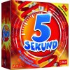 Trefl 5 sekúnd