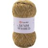 Yarn Art Denim Washed 927 Caramel Pletacia priadza