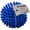 Togu Nopenball 10 balonek ježek 10cm - modrý
