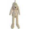 Happy Horse plyšová hudobná hračka Králiček Richie 34 cm béžový