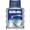 Gillette Series Artic Ice voda po holení 100 ml