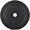 Kotúč LIFEFIT 5kg, vinylovo-cementový, pre 30mm tyč