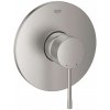 Grohe Essence - Sprchová batéria pod omietku, supersteel - 24057DC1