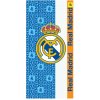 Plážová osuška Real Madrid mikrovlákno