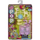 Hasbro My Little Pony Pop Poník so zariadením do domčeka