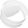 Haco Spätná klapka vzduchová 150 mm 0672