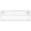 Kryt HyperX Origins 2 65 / Pro White Housing (BF0U0AA) biely