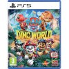 Paw Patrol: Dino World (PS5)