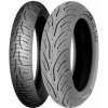 Motocyklová pneumatika Pilot Road 4 GT sada/ R17 120/70 ZR17 58W TL GT+180/55 ZR 73W TL GL