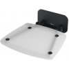 Ravak SPRCHOVÉ SEDÁTKO OVO-B II-CLEAR / BLACK B8F0000059