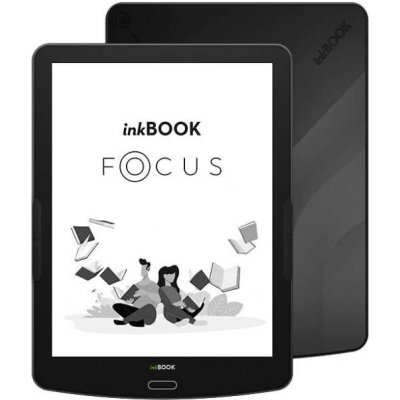 InkBOOK Focus