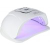 Livefy Sun X5 UV LED lampa na nechty 150W, biela
