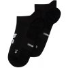 On ponožky Core Run Sock Low 2P black L