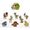 GrossMos Dinosaurus, série 1, PDQ