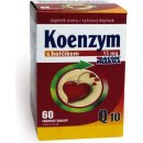 Dacom Koenzým Q10 15 mg s horčíkom 60 ks