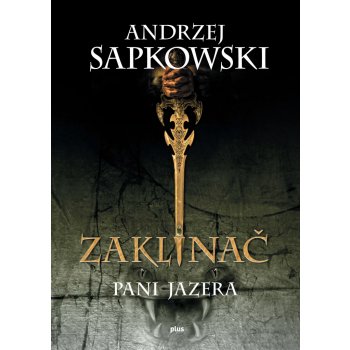 Zaklínač VII Pani Jazera