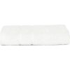 The One Towelling T1 BAMBOO30 White 30 x 50 cm