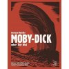 Moby-Dick oder: Der Wal - Melville, Herman