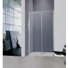 HOPA - Sprchové dvere BELVER - Rozmer A - 120 cm BCBELV12CCN