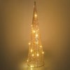 Retlux RXL 329 kužel trbl. 15LED 50cm