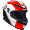 AGV K6 S E2206 MPLK SIC 58 Velkosť: XS
