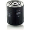 Olejový filter MANN-FILTER W 1140