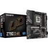 GIGABYTE MB Sc LGA1700 Z790 D AX, Intel Z790, 4xDDR5, 1xDP, 1xHDMI, WI-FI - Z790 D AX