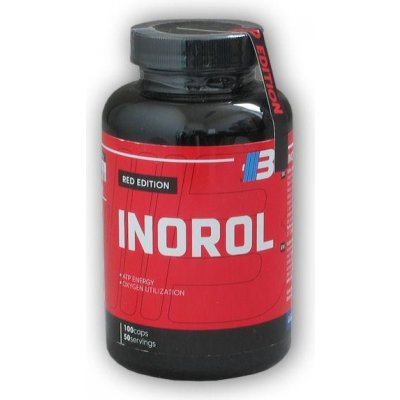 Body Nutrition INOROL 100 kapslí