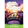 E-kniha Kordélie a kreslozemci - Tamzin Merchant, Paola Escobar
