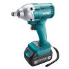 Extol Industrial 8791255 uťahovák rázový aku 1/2