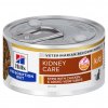 Hill’s Prescription Diet Adult Cat K/D Kidney Care Stew Chicken & Vegetables 156 g