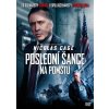 Poslední šance na pomstu DVD