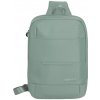Travelite Workfloow Cross over Sage 6l