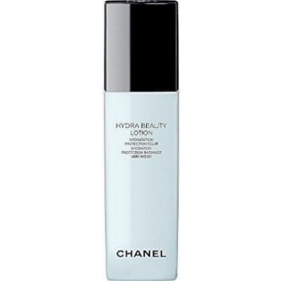 Chanel Hydratačná pleťová voda Hydra Beauty ( Hydration Protection Radiance Lotion Very Moist) 150 ml