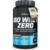 BIOTECH USA ISO WHEY ZERO 908 g tmavá čokoláda
