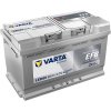 Trakčná batéria VARTA Professional Dual Purpose EFB 80Ah, 12V, LED80