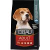 Cibau Dog Adult Medium 2,5 kg