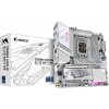 Gigabyte Z890M AORUS ELITE WF7 ICE