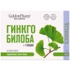 Ginkgo biloba + glycín stres intenzívne učenie nervozita 36 tabliet