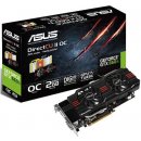 Asus GTX660 TI-DC2OG-2GD5