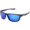 Meatfly Bob - Black/Blue Polarized one size