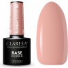 Claresa Gél lak Rubber Base 10 5 g