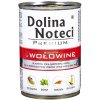 Dolina Noteci Premium hovädzie 400 g