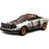 Rally Legends Lancia Stratos Alitalia 1977 1:10 RTR sada (EZRL077)