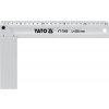 Yato - Stolársky uholník hliníkový 250mm YT-7080