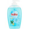 Baba Tekuté mydlo s antibakteriálnym účinkom 250ml